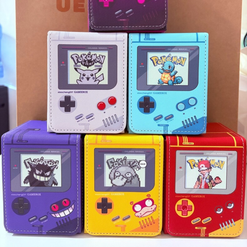 Pokémon Psyduck Mew Gengar Fig - Gaming Console Retro avaliação e preço