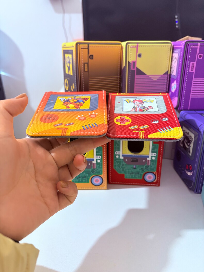 Pokémon Psyduck Mew Gengar Fig - Gaming Console Retro avaliação e preço