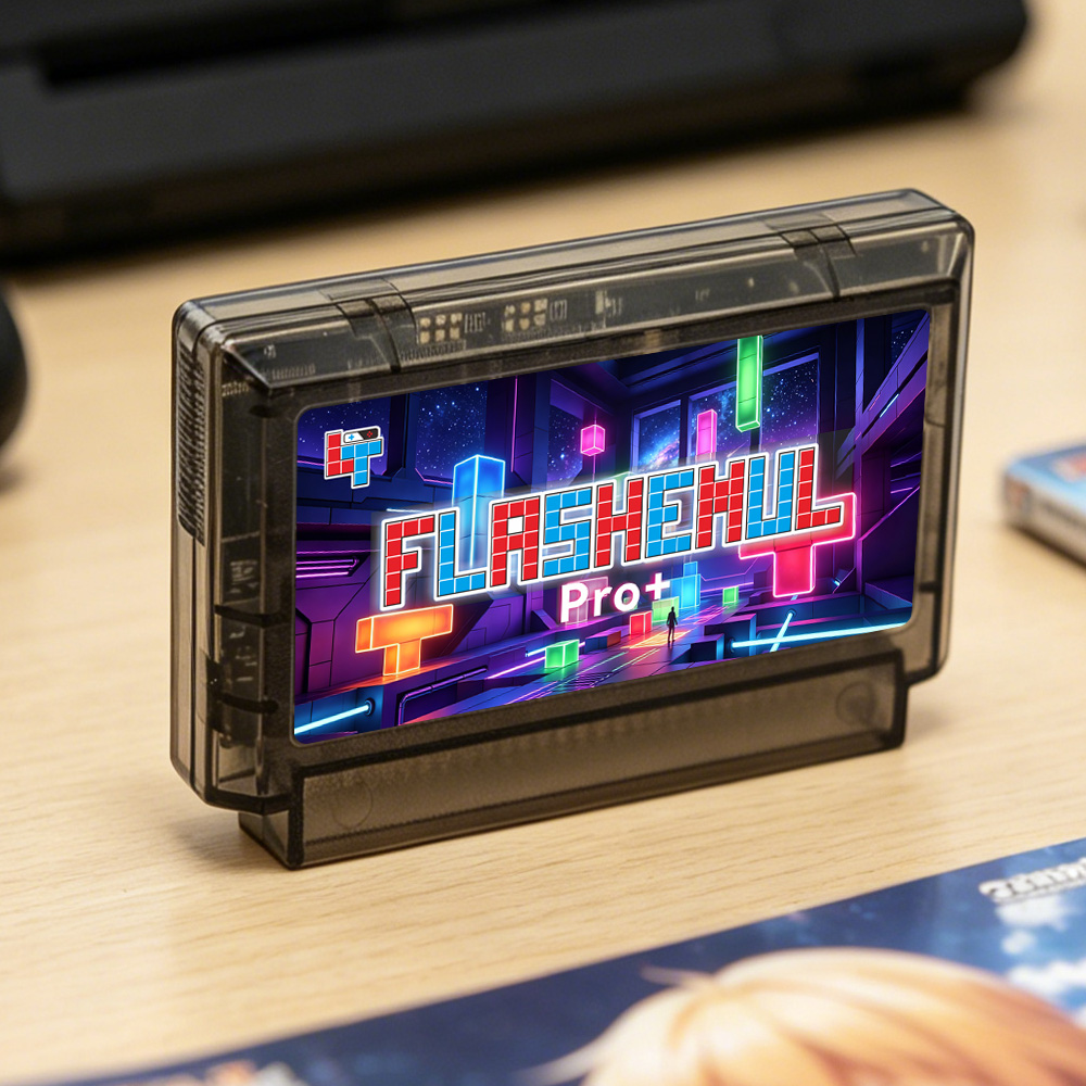 FLASHEMUL FC N8 pro N8 Cart Fl - Gaming Console.Emulators avaliação e preço