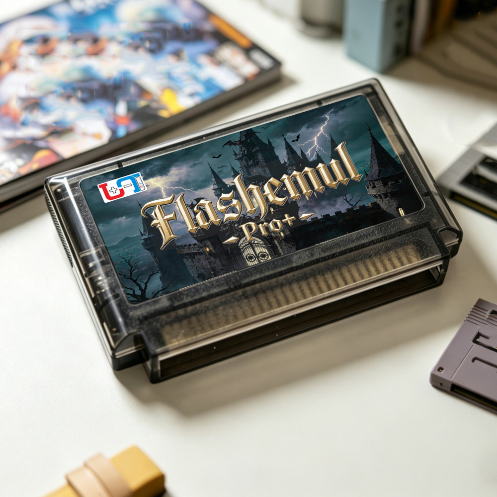 FLASHEMUL FC N8 pro N8 Cart Fl - Gaming Console.Emulators avaliação e preço