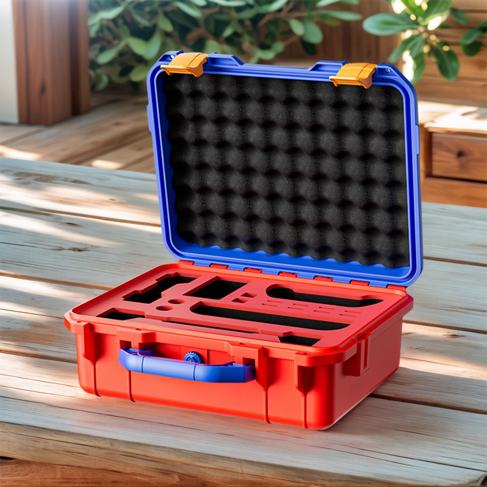 Waterproof Carrying Protective - Gaming Console With avaliação e preço