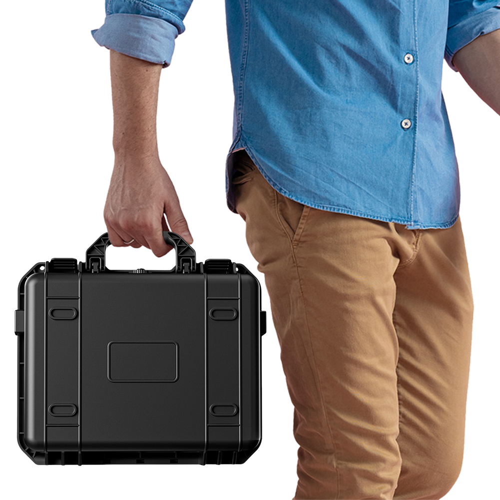 Waterproof Carrying Protective - Gaming Console With avaliação e preço