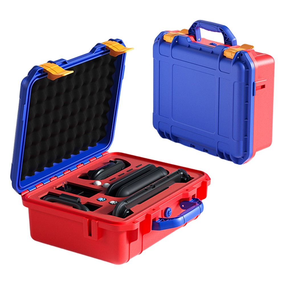 Waterproof Carrying Protective - Gaming Console With avaliação e preço