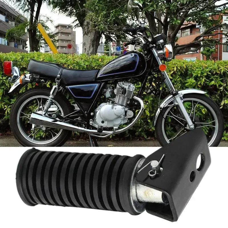 Motocross Motorcycle Accessori - Racing Pedal Set avaliação e preço