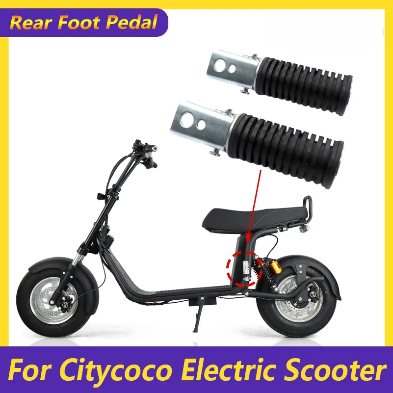 Motocross Motorcycle Accessori - Racing Pedal Set avaliação e preço