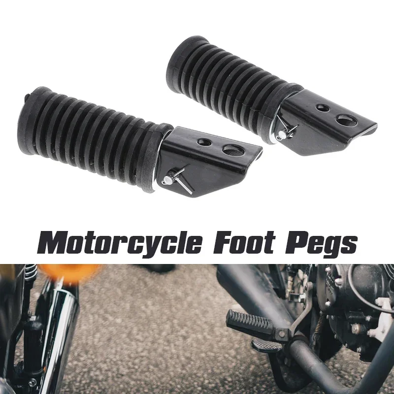 Motocross Motorcycle Accessori - Racing Pedal Set avaliação e preço