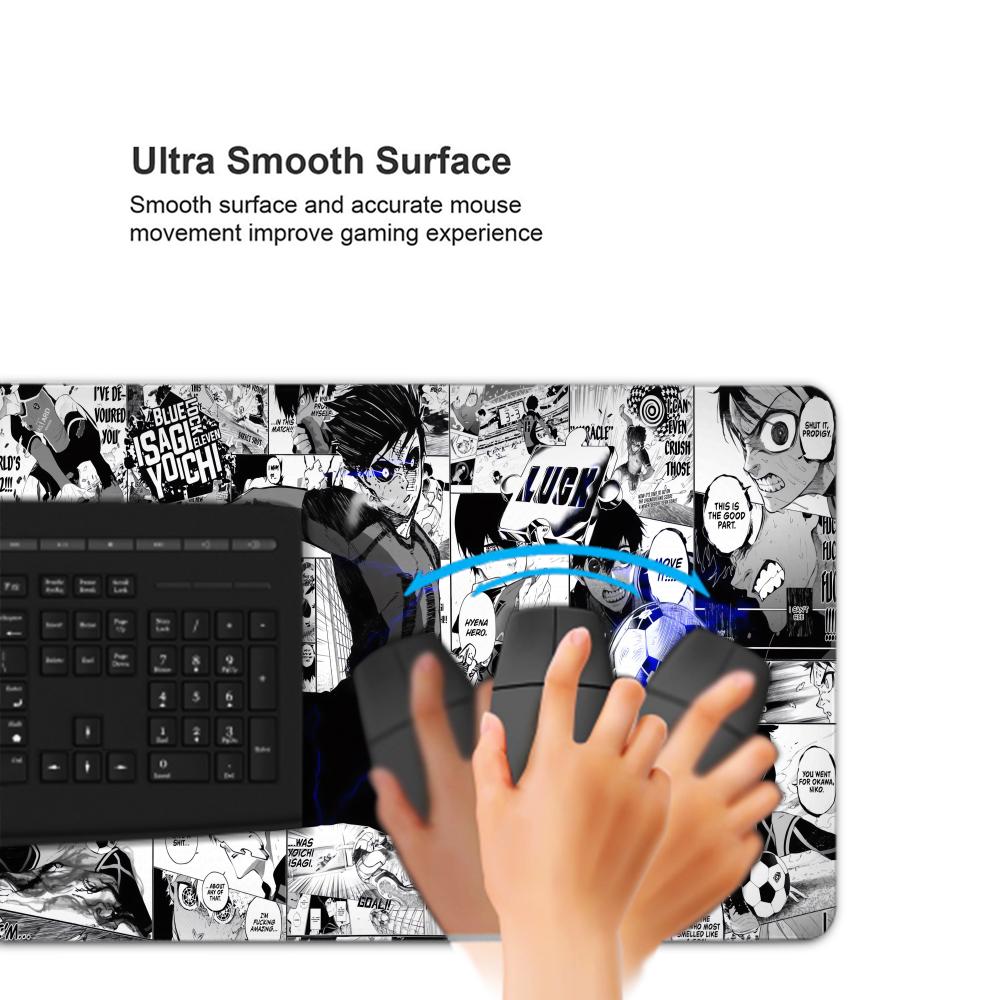 Black And White Anime Mouse Pa - Gaming Console Portable Pc avaliação e preço