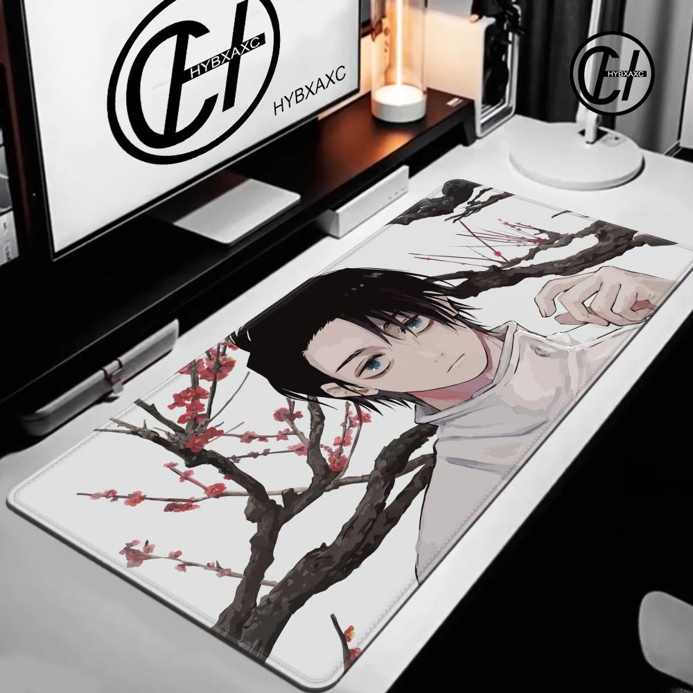 Anime Purple Mouse Pad HD XXL  - Gaming Console Portable Pc avaliação e preço