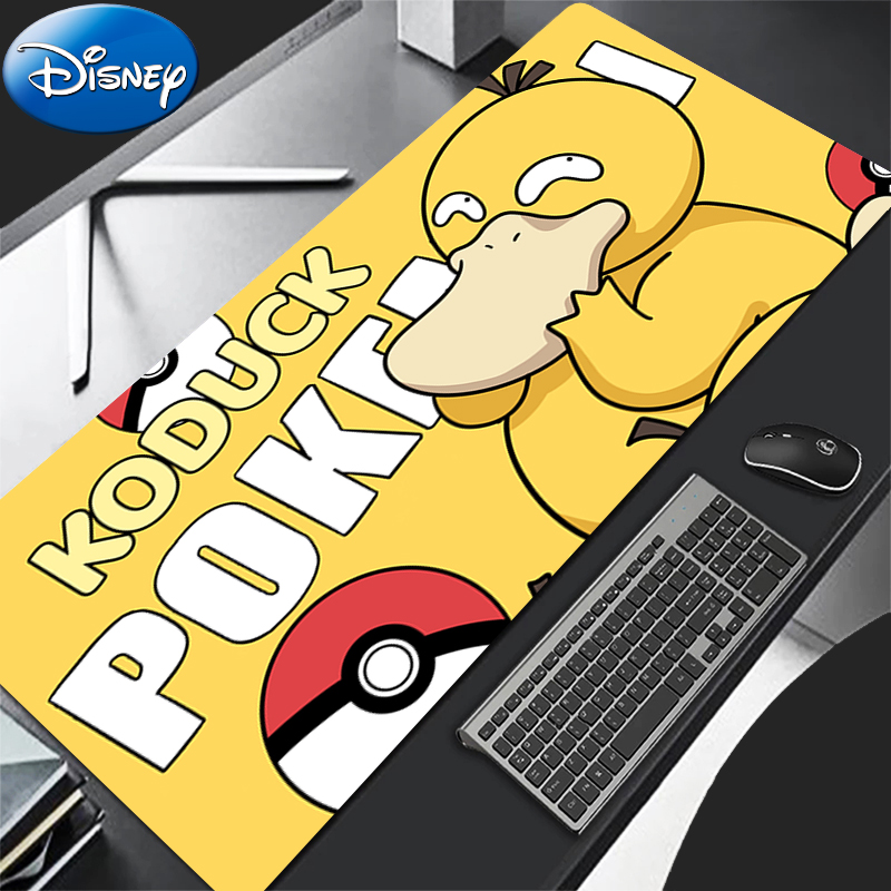 Gaming Mouse Pad P-Pokemon Psy - Gaming Console Portable Pc avaliação e preço