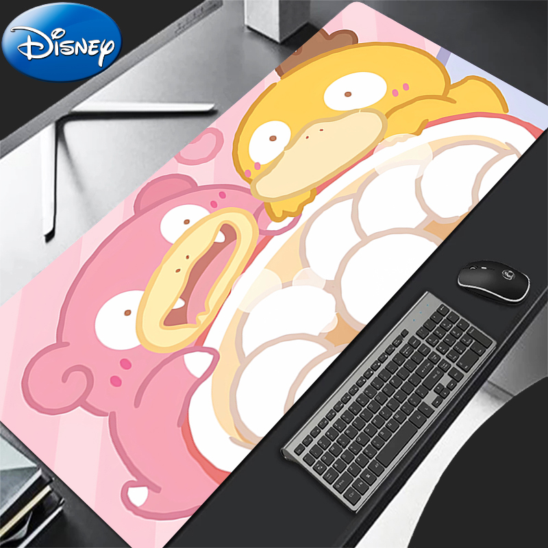 Gaming Mouse Pad P-Pokemon Psy - Gaming Console Portable Pc avaliação e preço