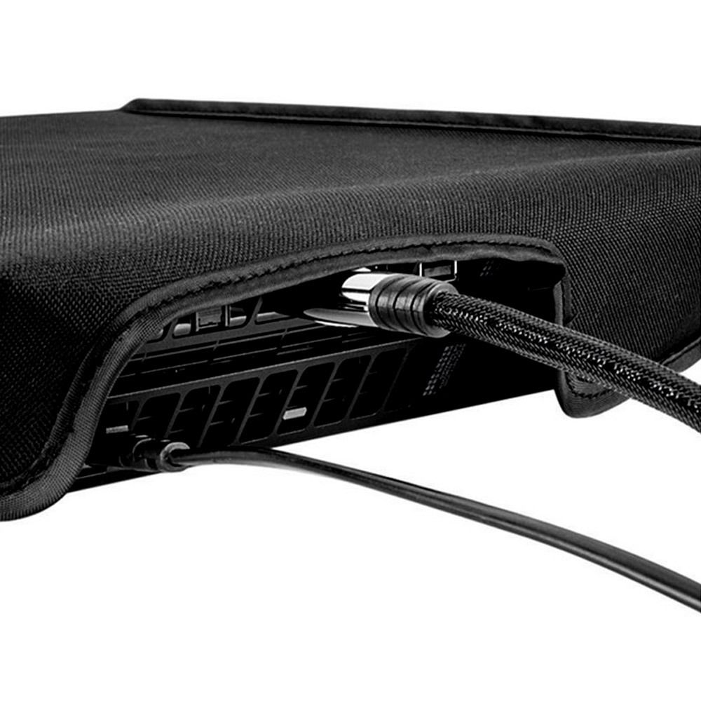 Game Console Dust Cover for SO - Gaming Console With Phone avaliação e preço