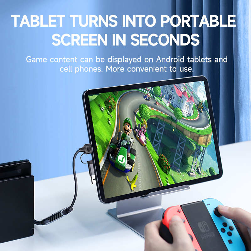 Hagibis USB 3.0 Video Capture  - Gaming Console With Phone avaliação e preço