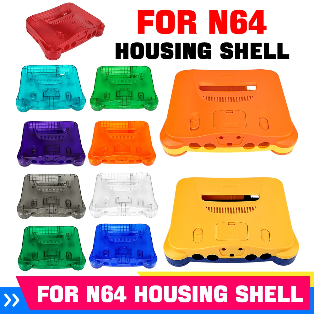 11 COLORS Replacement Retro Vi - Gaming Console Retro avaliação e preço