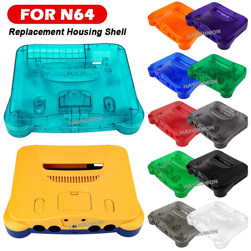 11 COLORS Replacement Retro Vi - Gaming Console Retro avaliação e preço