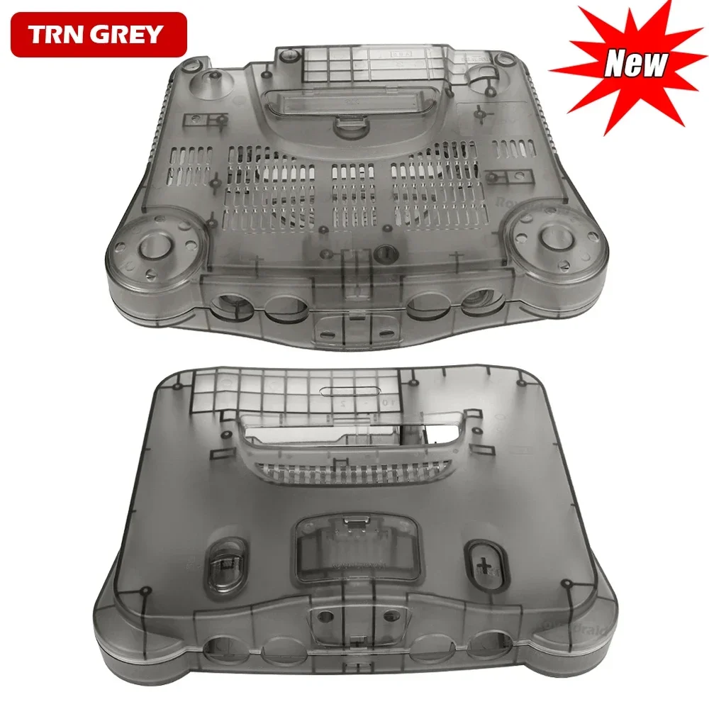 11 COLORS Replacement Retro Vi - Gaming Console Retro avaliação e preço