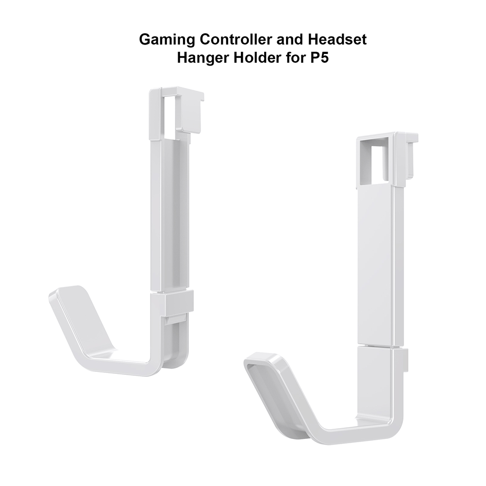 Hook Holder Space Saving Gamin - Gaming Console Headset avaliação e preço