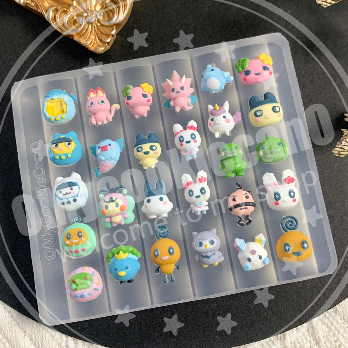 Super Cute Animal & Retro Game - Gaming Console Free avaliação e preço
