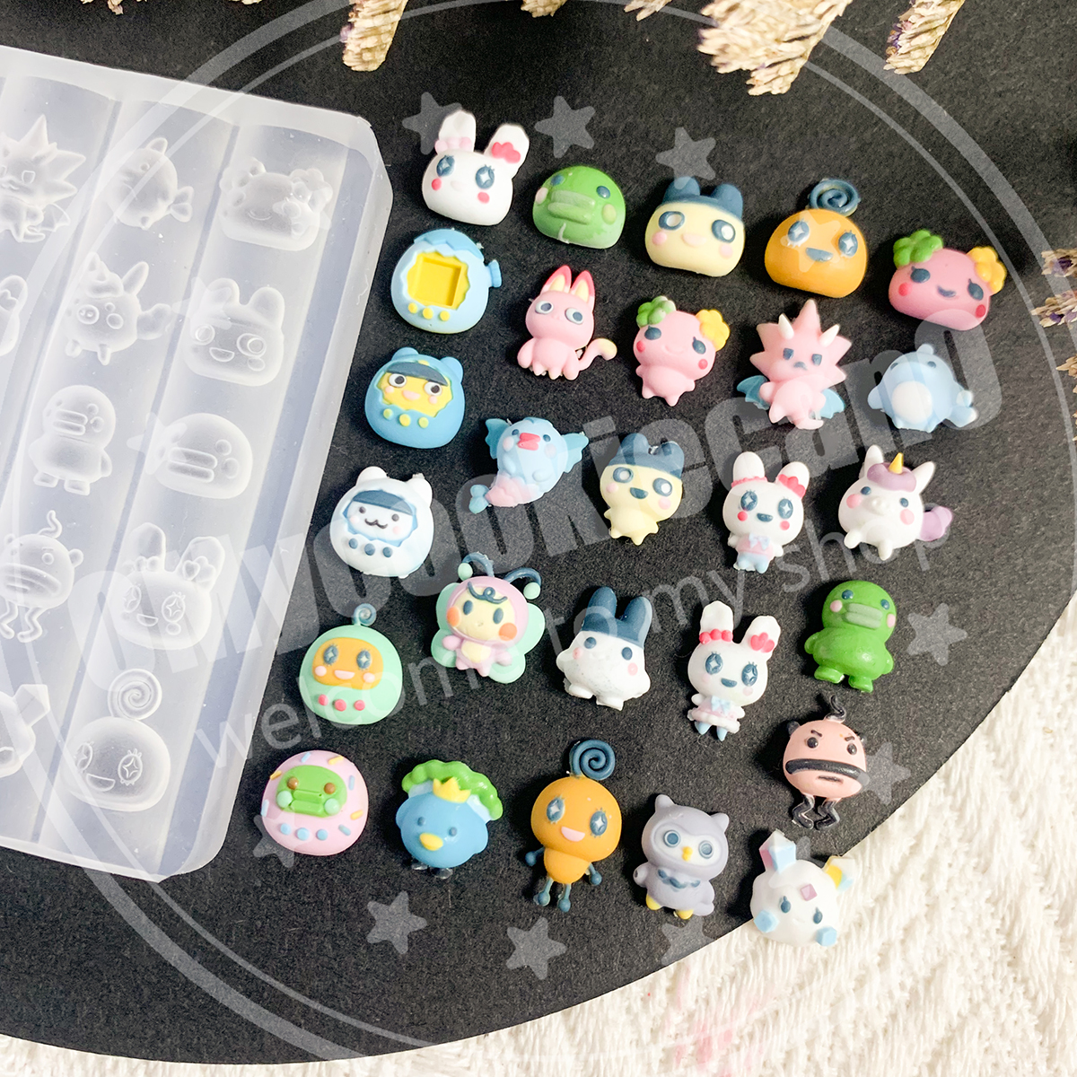 Super Cute Animal & Retro Game - Gaming Console Free avaliação e preço