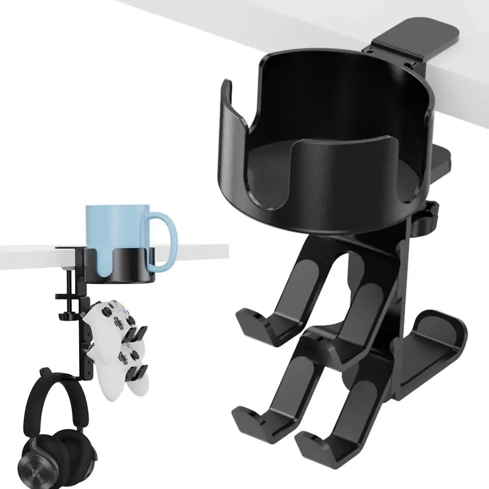 Multifunctional Storage Stand  - Gaming Console Headset avaliação e preço