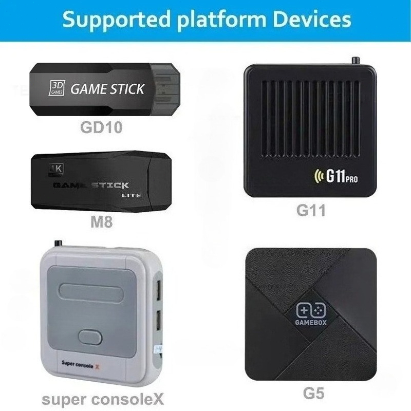 1PC/2PCS 2.4G USB Wireless Gam - Gaming Console For Smart Tv avaliação e preço