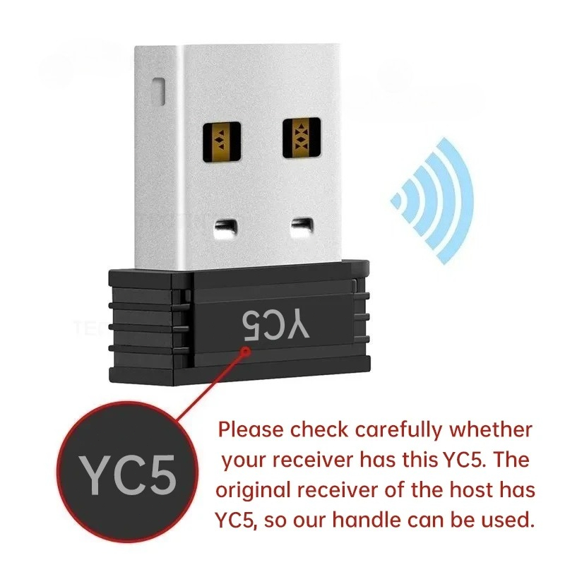 1PC/2PCS 2.4G USB Wireless Gam - Gaming Console For Smart Tv avaliação e preço