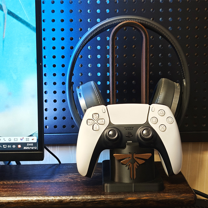 Handle Earphone Stand Zelda An - Gaming Console Free avaliação e preço