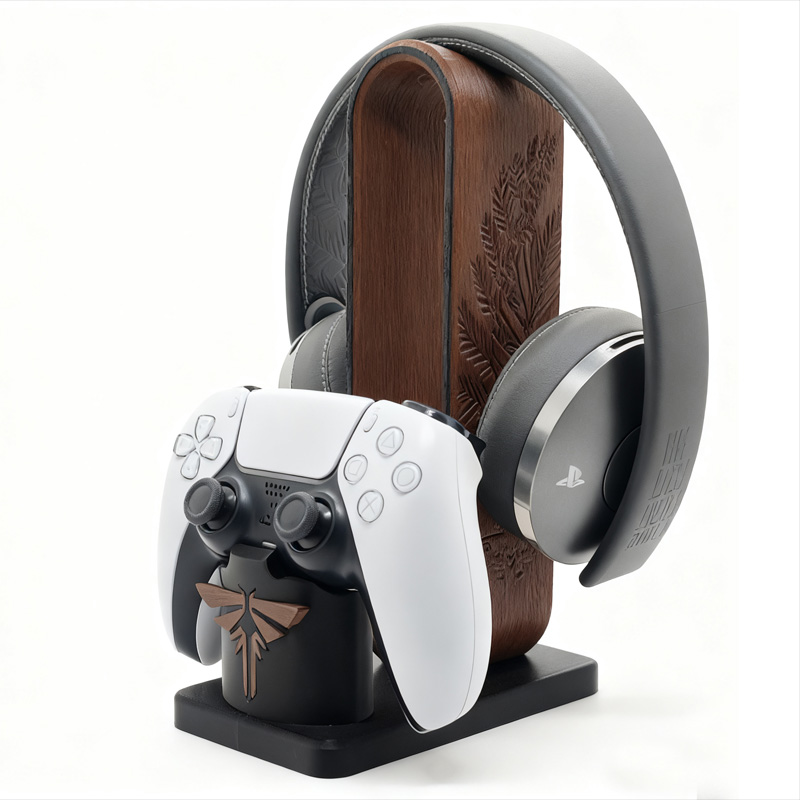 Handle Earphone Stand Zelda An - Gaming Console Free avaliação e preço