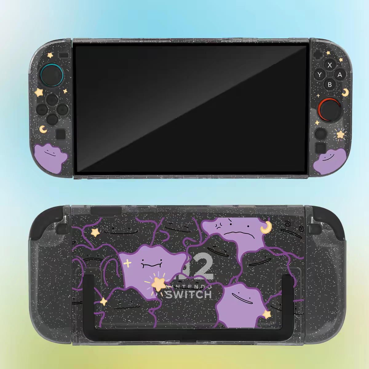New Pokemon Switch 2 Split Pro - Gaming Console Free avaliação e preço