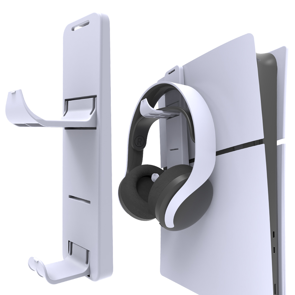 Gaming Headset Stand Rack for  - Gaming Console Headset avaliação e preço