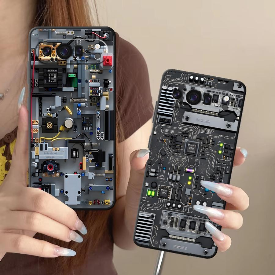 Funda Phone Cover Case for Goo - Gaming Console Google avaliação e preço