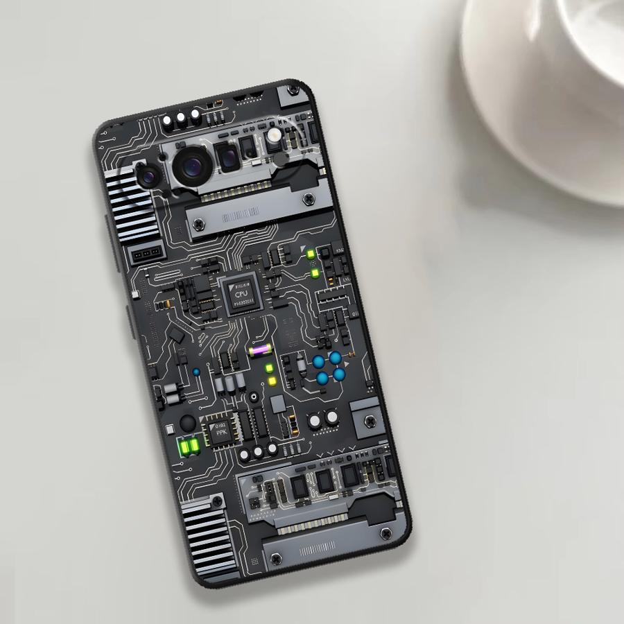 Funda Phone Cover Case for Goo - Gaming Console Google avaliação e preço