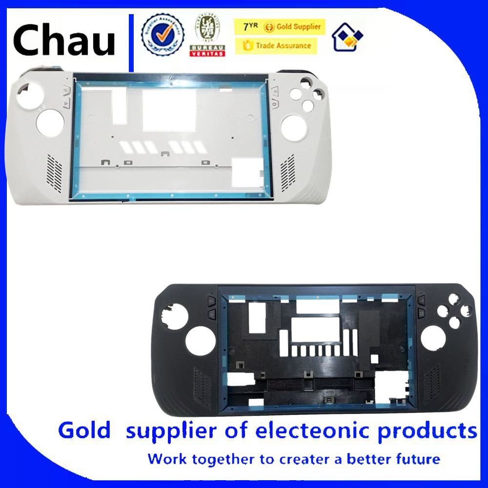New For Chau ROG handheld RC71 - Gaming Console With avaliação e preço