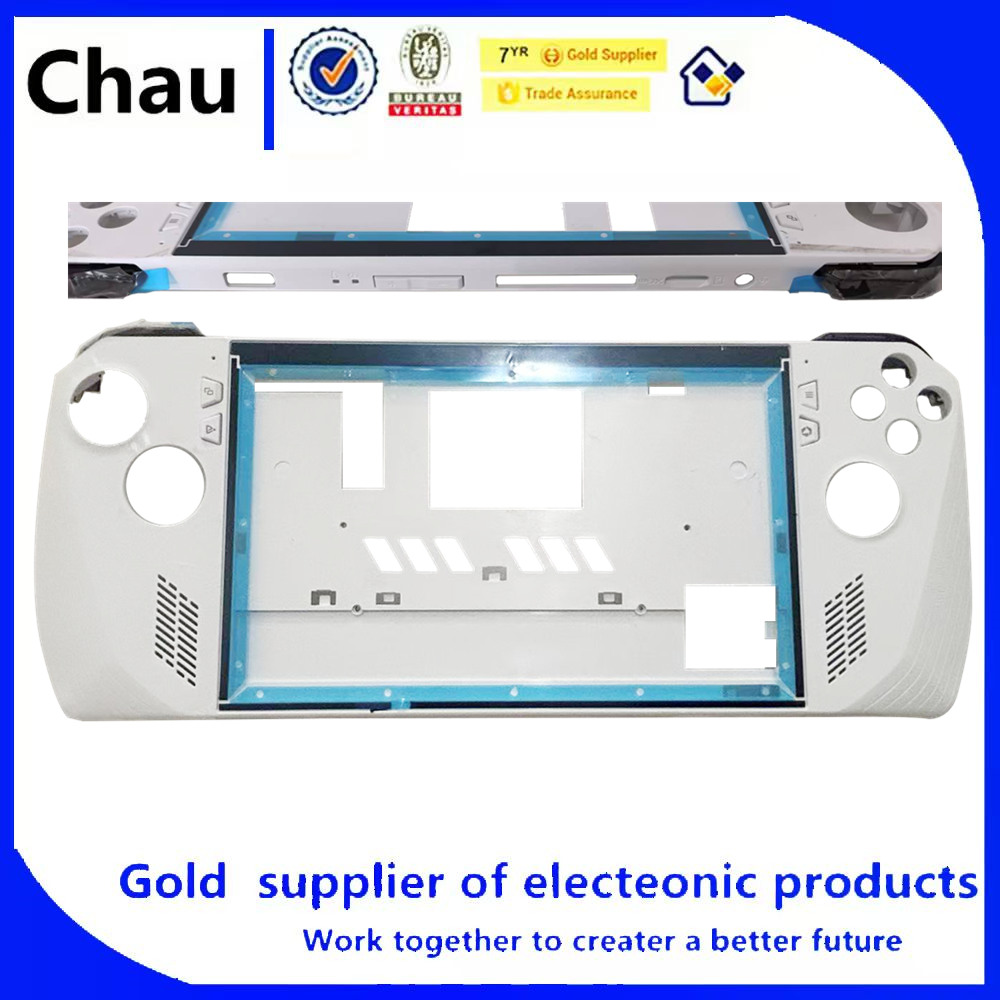 New For Chau ROG handheld RC71 - Gaming Console With avaliação e preço