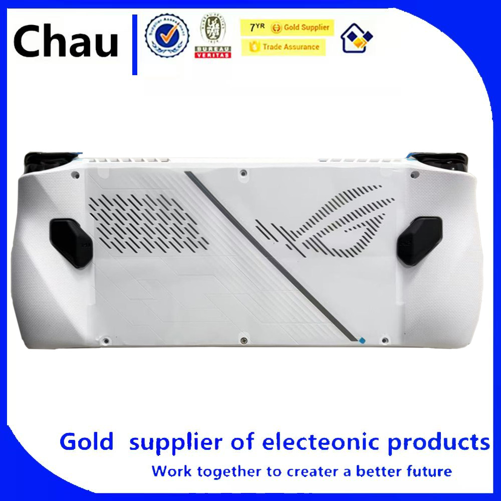 New For Chau ROG handheld RC71 - Gaming Console With avaliação e preço