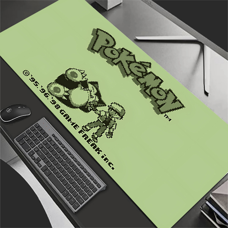 Large E-sports Mouse Pad Smoot - Gaming Console Portable Pc avaliação e preço
