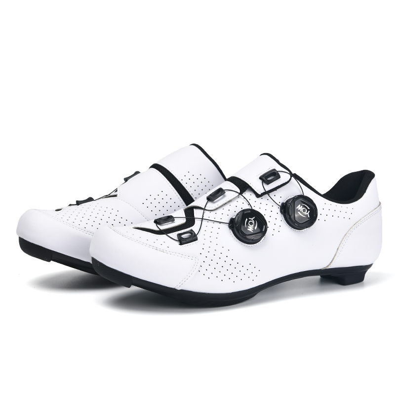 Cycling Sneaker MTB Men Sport  - Racing Pedal Set avaliação e preço