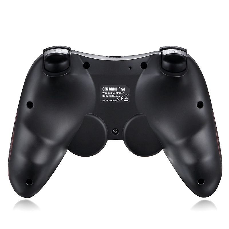S3 Bluetooth Gamepad for Andro - Gaming Console For Smart Tv avaliação e preço
