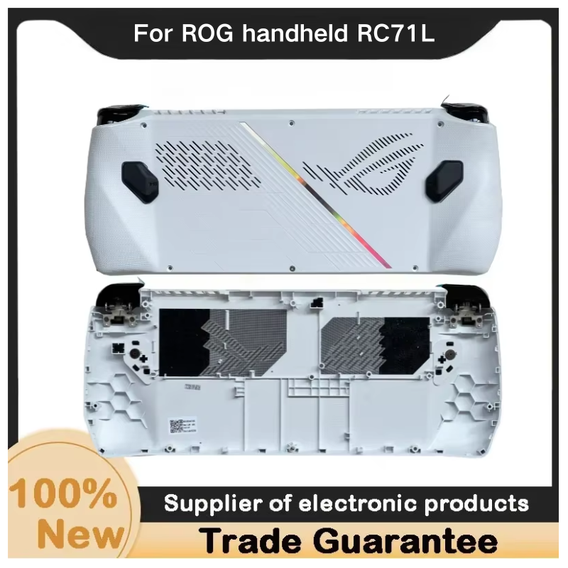 New For Kailxuling ROG handhel - Gaming Console Free avaliação e preço