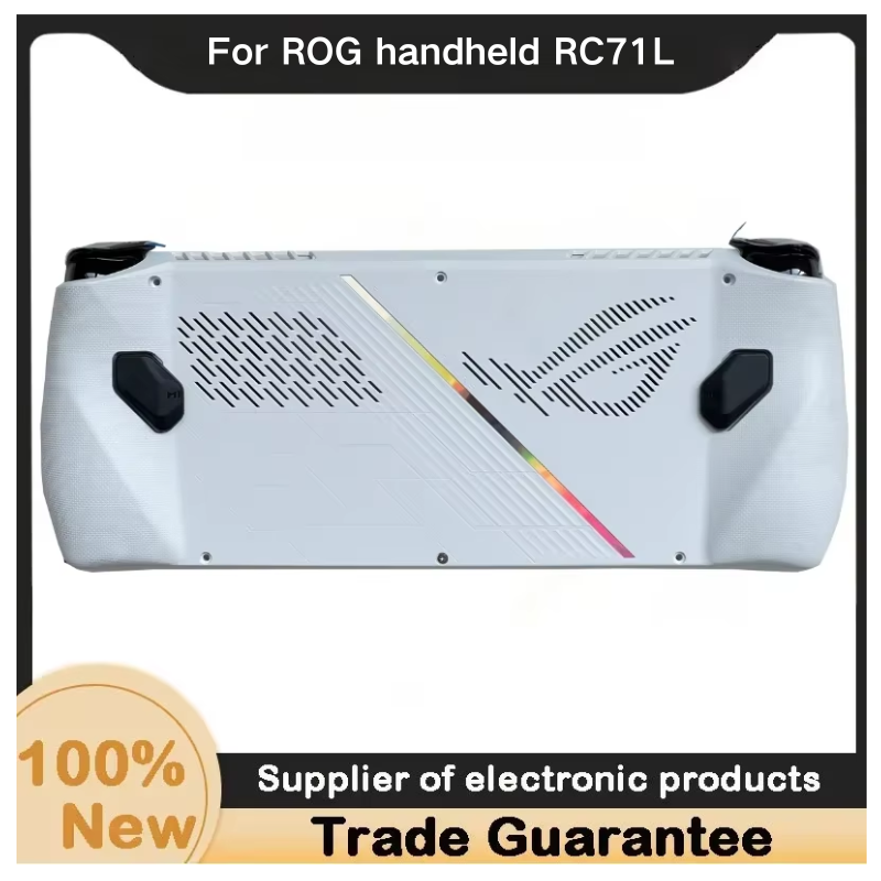 New For Kailxuling ROG handhel - Gaming Console Free avaliação e preço