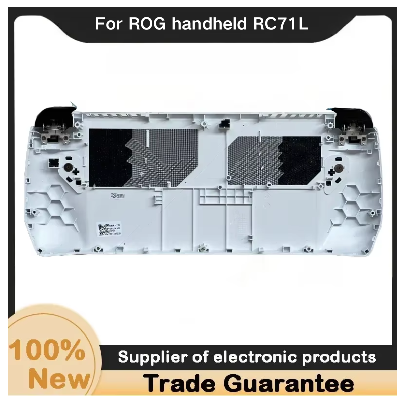 New For Kailxuling ROG handhel - Gaming Console Free avaliação e preço