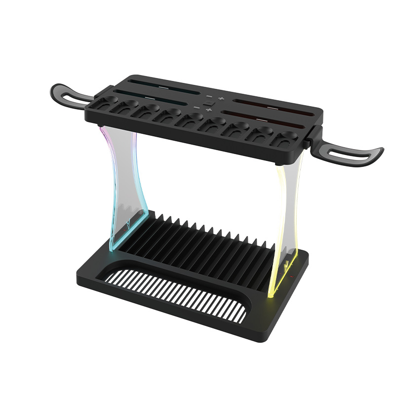 For Switch2 Console Organizer  - Gaming Console Headset avaliação e preço