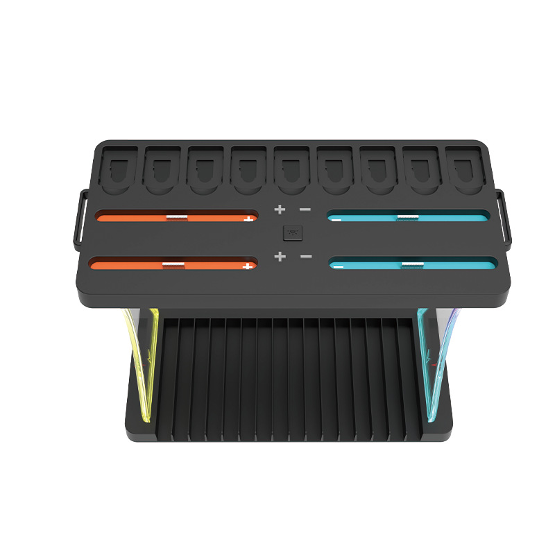 For Switch2 Console Organizer  - Gaming Console Headset avaliação e preço