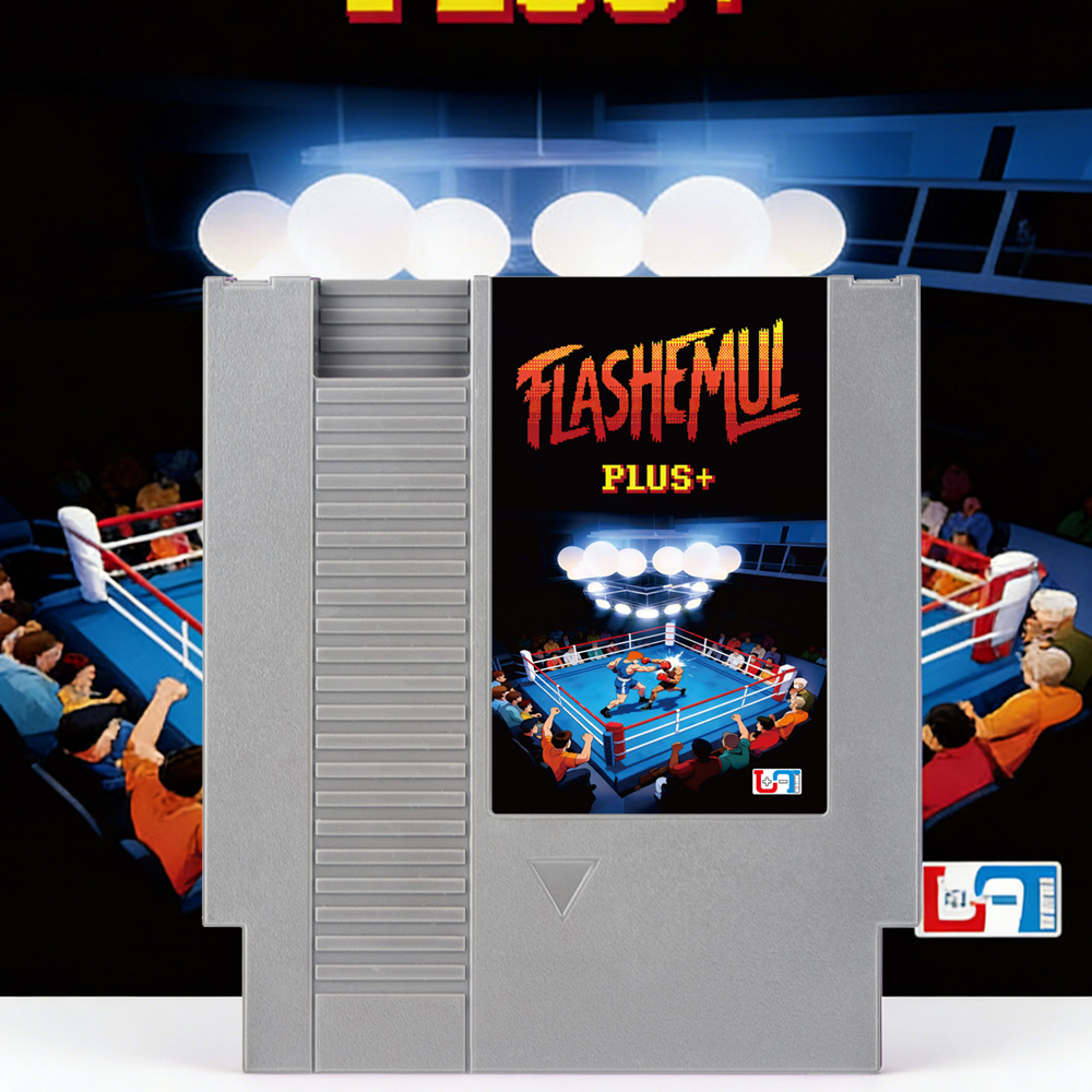 FLASHEMUL for N8 Plus Nes N8 C - Gaming Console.Emulators avaliação e preço