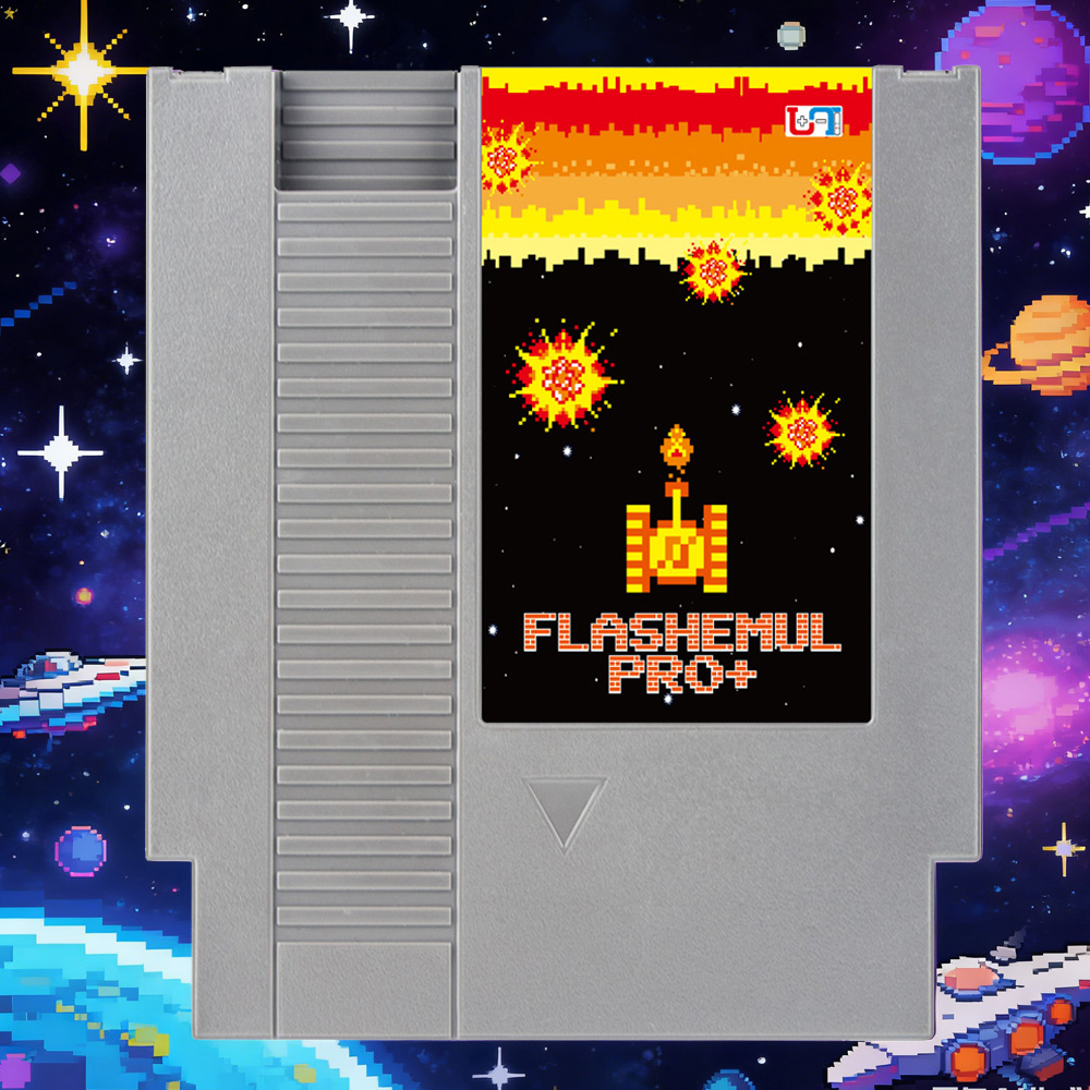 FLASHEMUL for N8 Plus Nes N8 C - Gaming Console.Emulators avaliação e preço