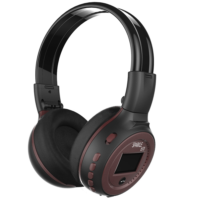Best Quality  ZEALOT B570 Wire - Gaming Console Headset avaliação e preço