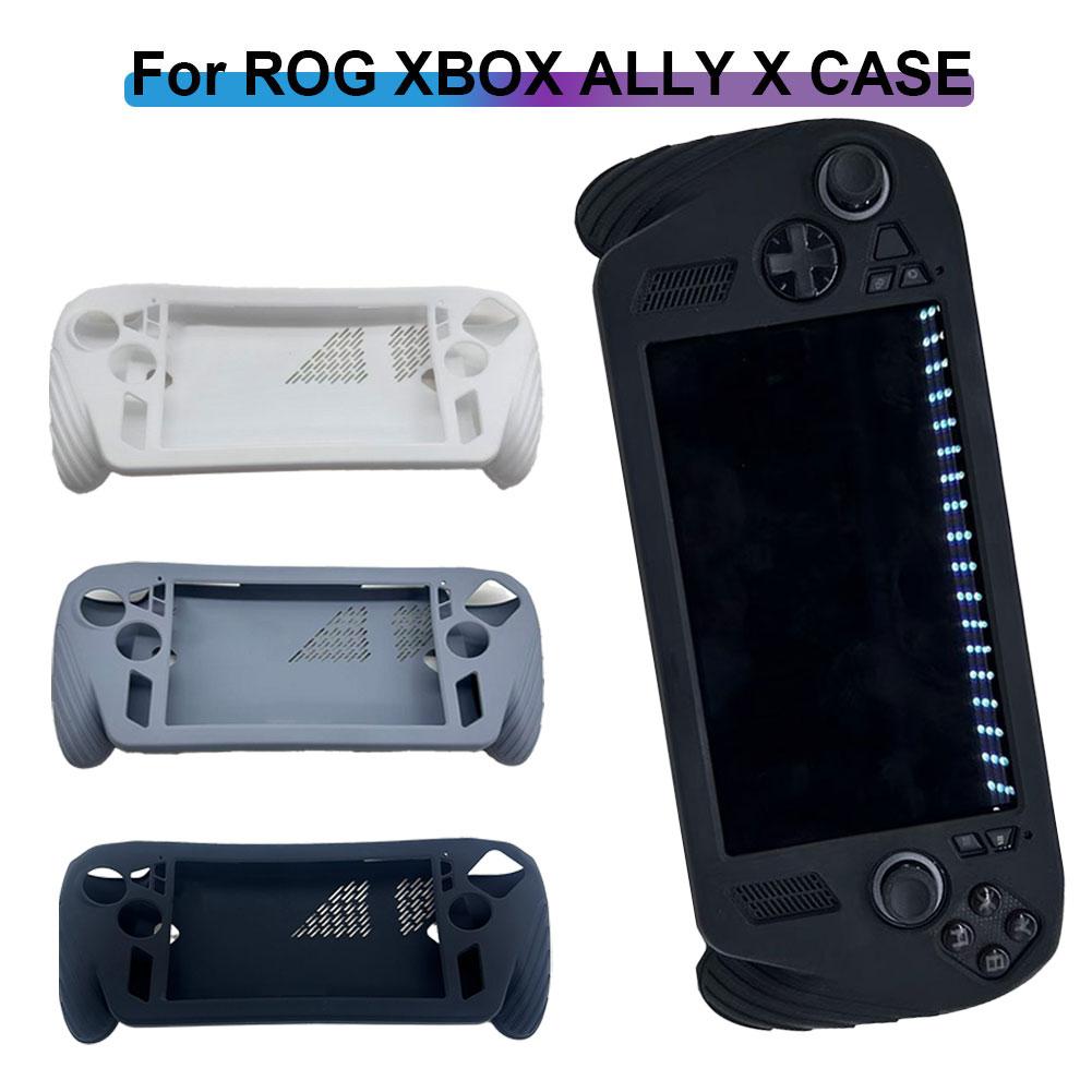 Silicone Case for ROG Ally X A - Gaming Console Rog Ally avaliação e preço