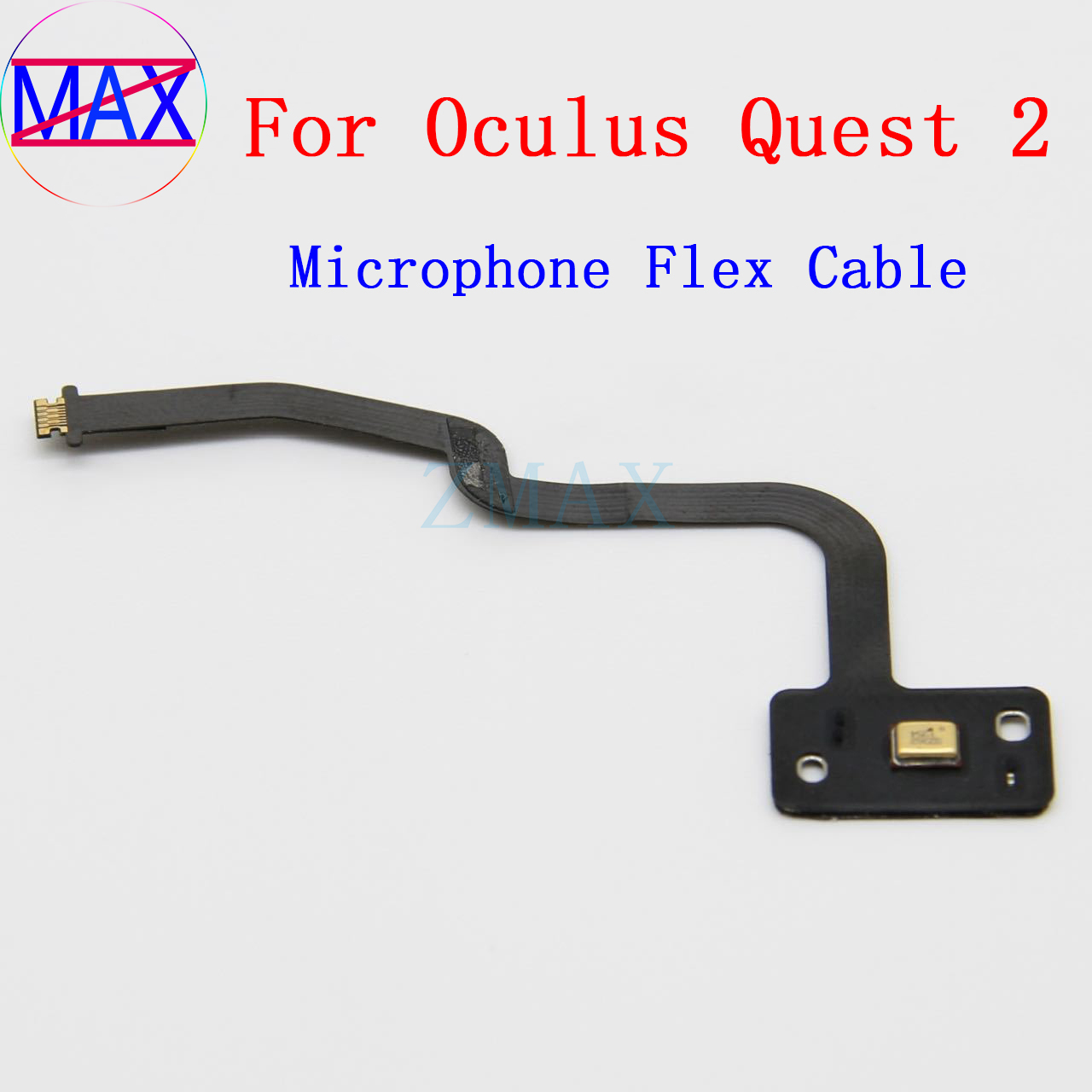 Original Microphone Flex Cable - Gaming Console Headset avaliação e preço