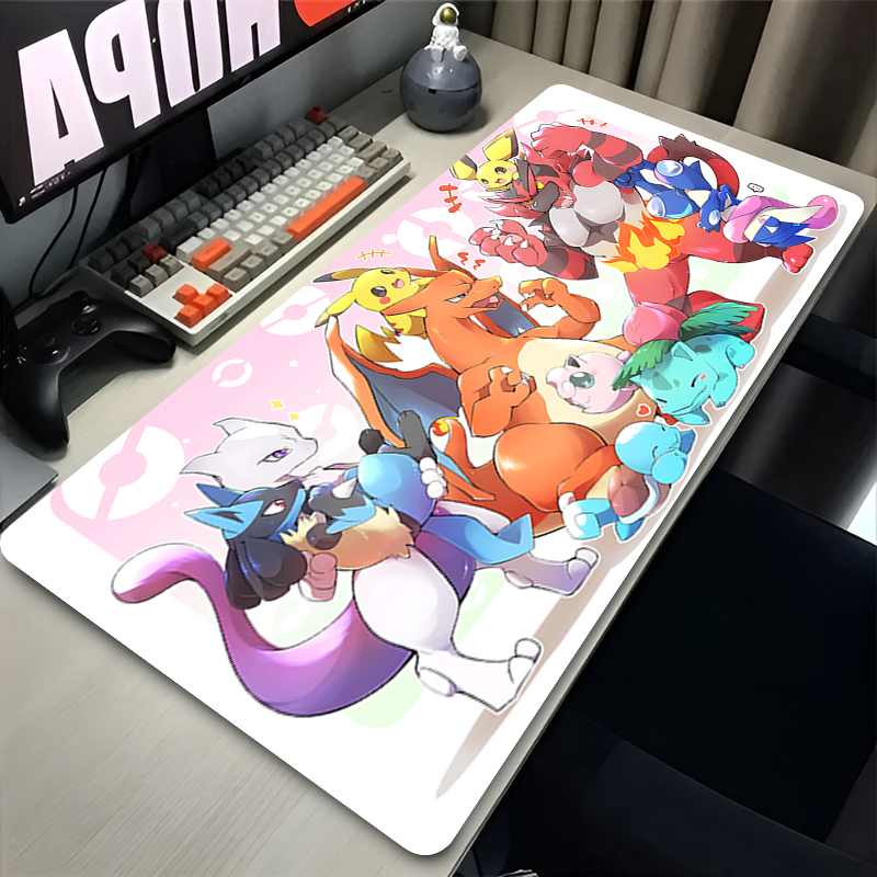 Colorful Gaming Mousepad Lapto - Gaming Console Portable Pc avaliação e preço