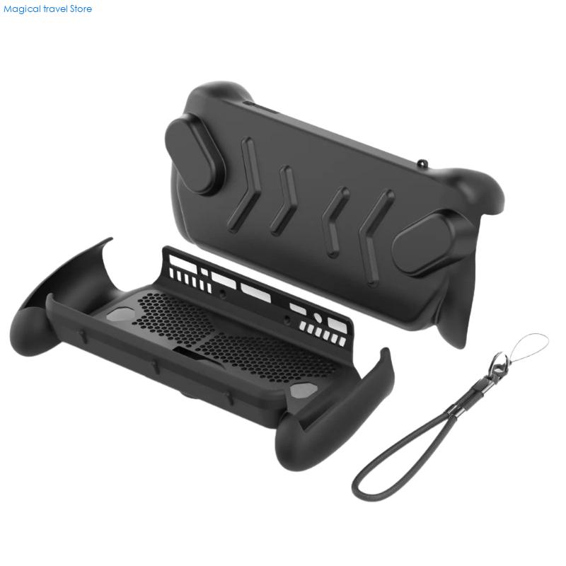 N2UB Game Console Scratchproof - Gaming Console Rog Ally avaliação e preço