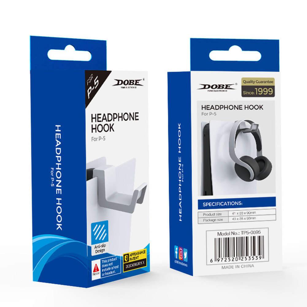 Headphone Hanger Holder Space  - Gaming Console Headset avaliação e preço